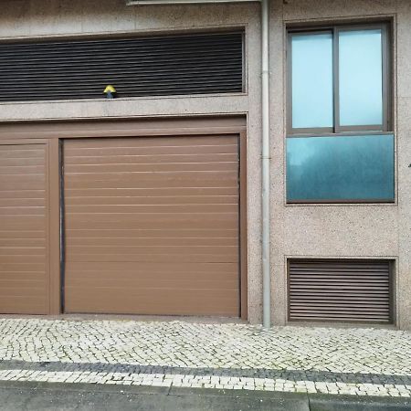 Pleno Beach-Side Apartment Furadouro Exterior photo