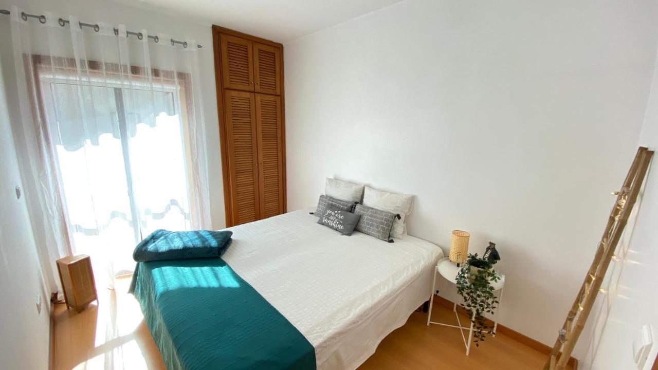 Pleno Beach-Side Apartment Furadouro Exterior photo